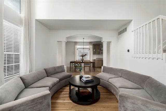 $1,000,000 | 9507 Burgundy Circle, Highlands Ranch, CO 80126