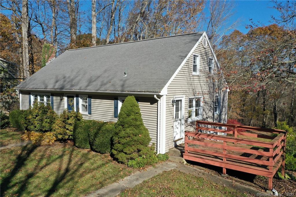 199 Spicer Hill Road Ledyard, CT 06339 - Photo 1 of 1 Gallery Image 1