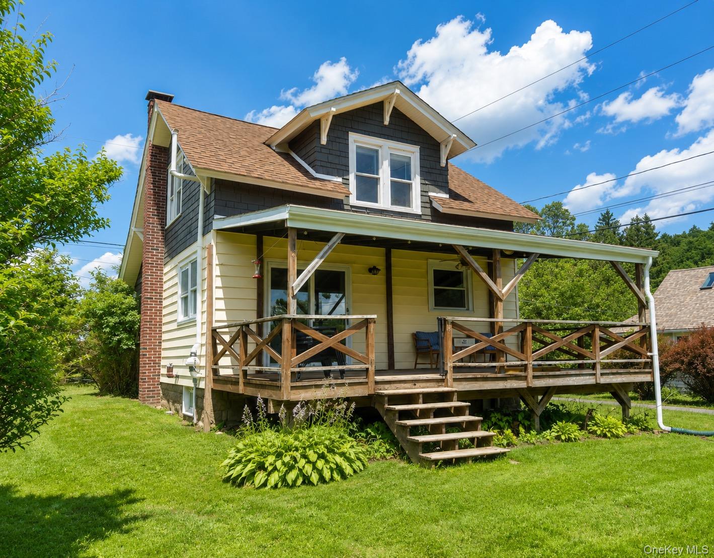10 Fred Hessinger Road Callicoon Center, NY 12724 - Photo 4 of 21