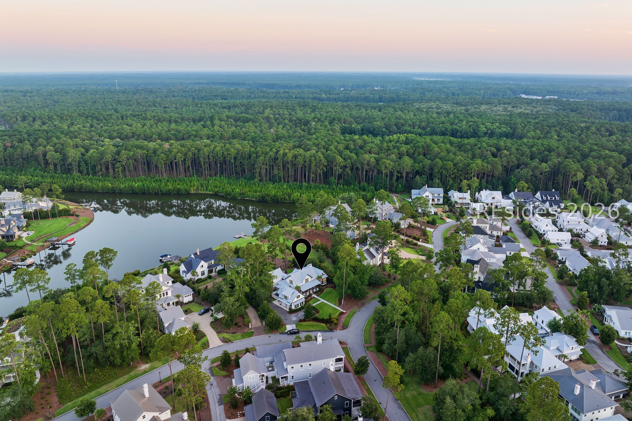 159 Red Ochre Road Bluffton, SC 29910 - Photo 60 of 69