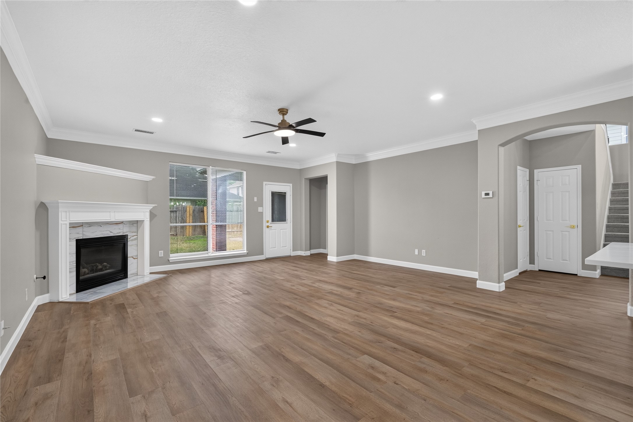2927 Walnut Knoll Way Houston, TX 77084 - Photo 12 of 49