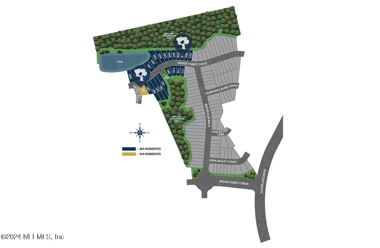 27 Chestnut Grv Road St. Augustine, FL 32092 - Photo 3 of 8