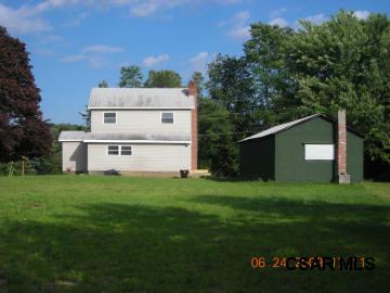 558 Minor Road Summerhill, PA 15958 - Photo 1 of 1