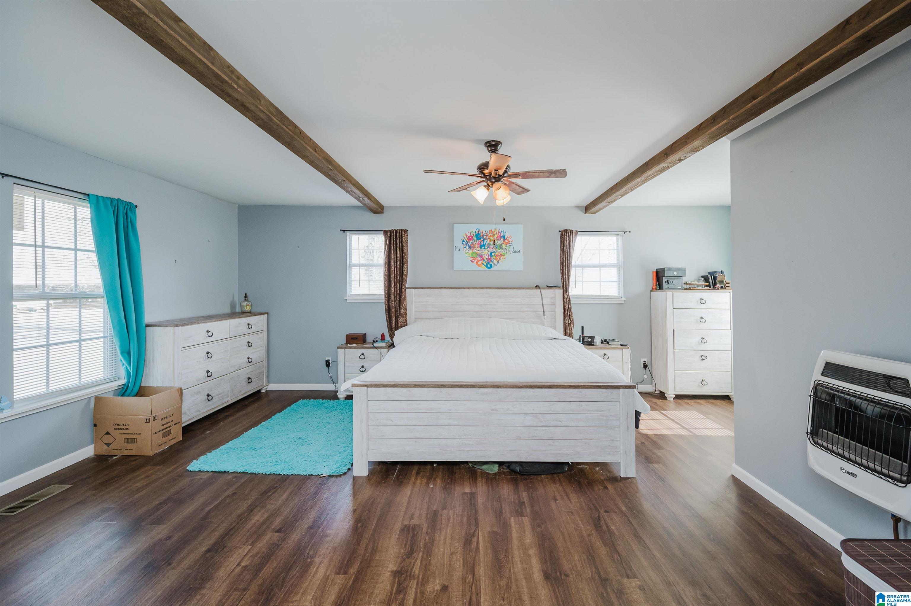 1390 Evergreen Road Springville, AL 35146 - Photo 20 of 60