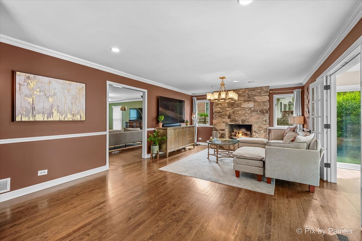 1148 West Whytecliff Road Palatine, IL 60067 - Photo 11 of 70