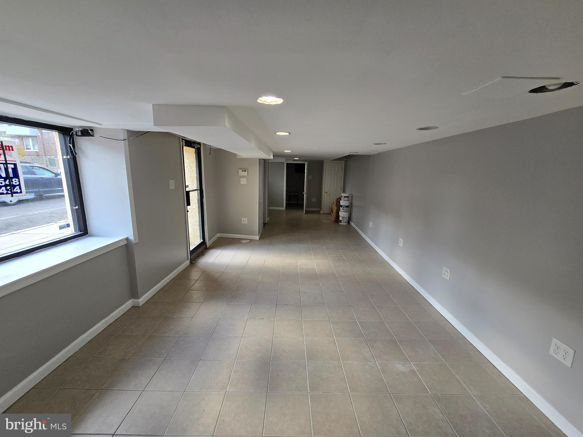 5901 Colgate Street Philadelphia, PA 19120 - Photo 4 of 10 a view of empty room