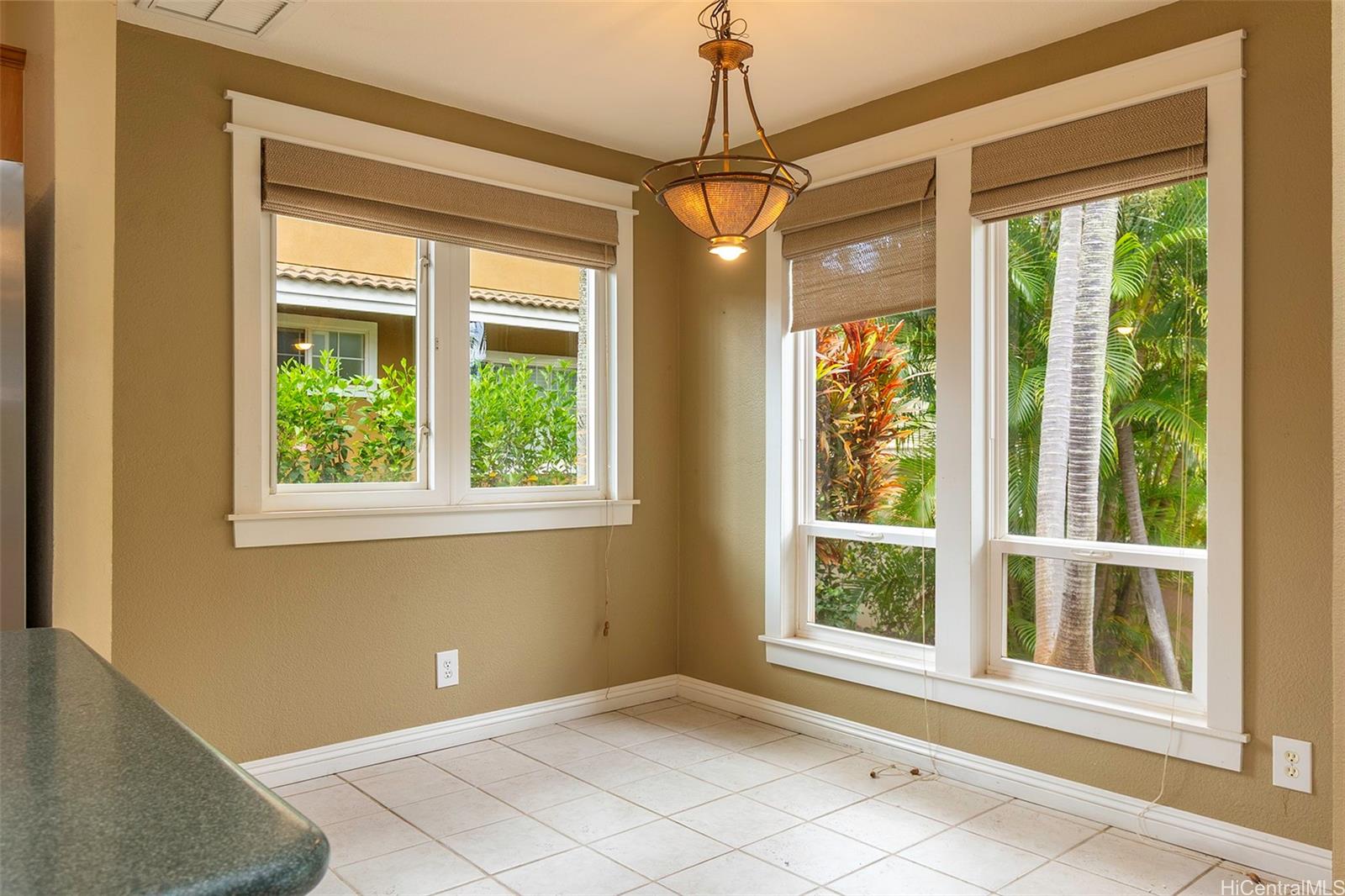 92-247 Opuakii Place Kapolei, HI 96707 - Photo 13 of 25 a view of an empty room with a window