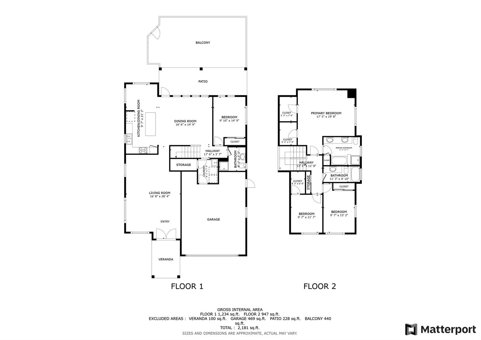 92-247 Opuakii Place Kapolei, HI 96707 - Photo 25 of 25 a picture of floor plan