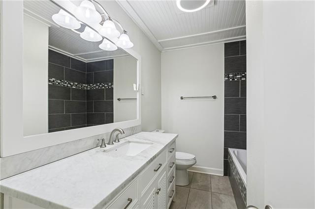 3800 Alfred Place Jefferson, LA 70121 - Photo 10 of 15