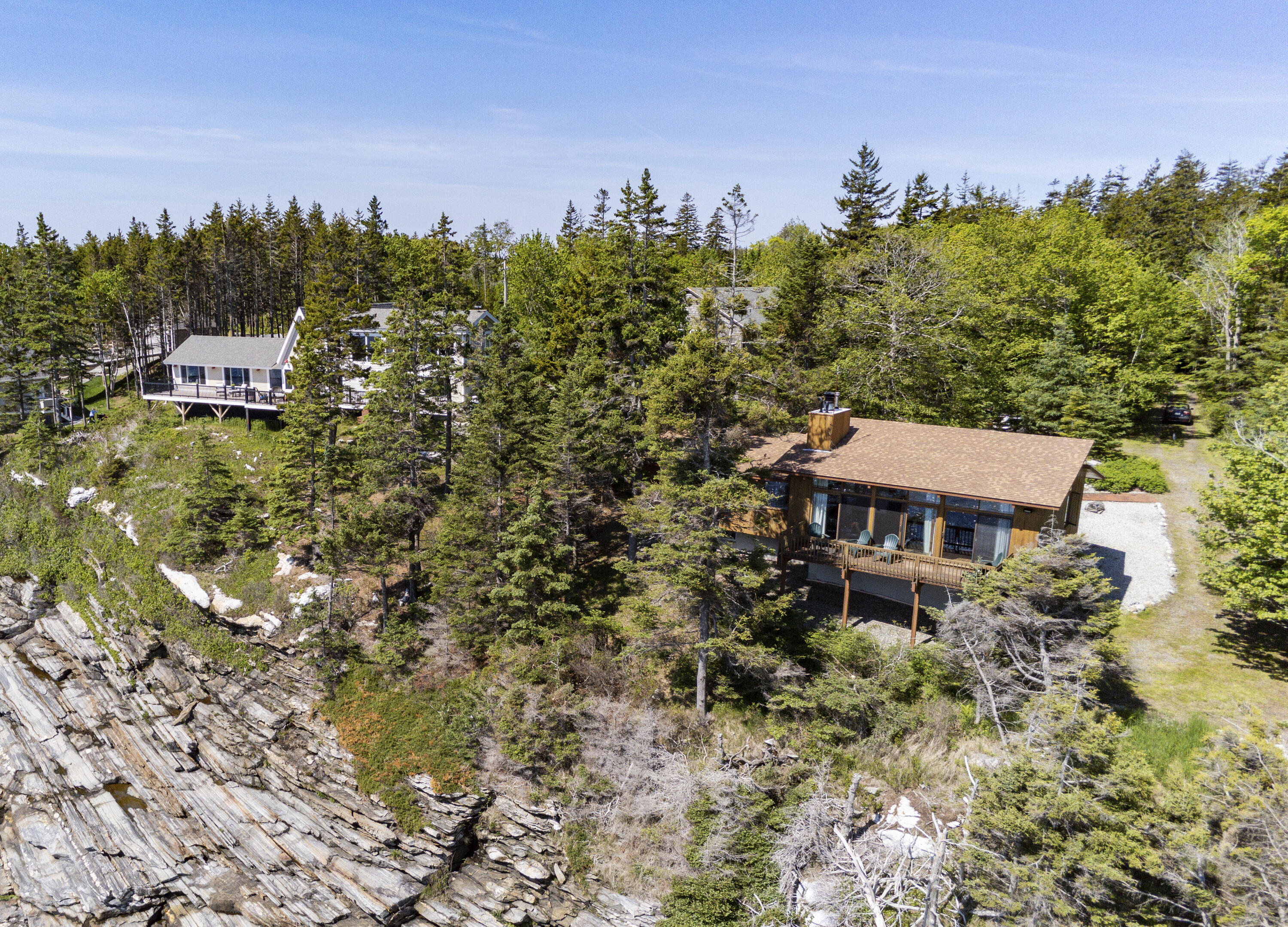 10 Spate Road New Harbor, ME 04554 - Photo 41 of 48 43-10 Spate Rd - New Harbor-JAC