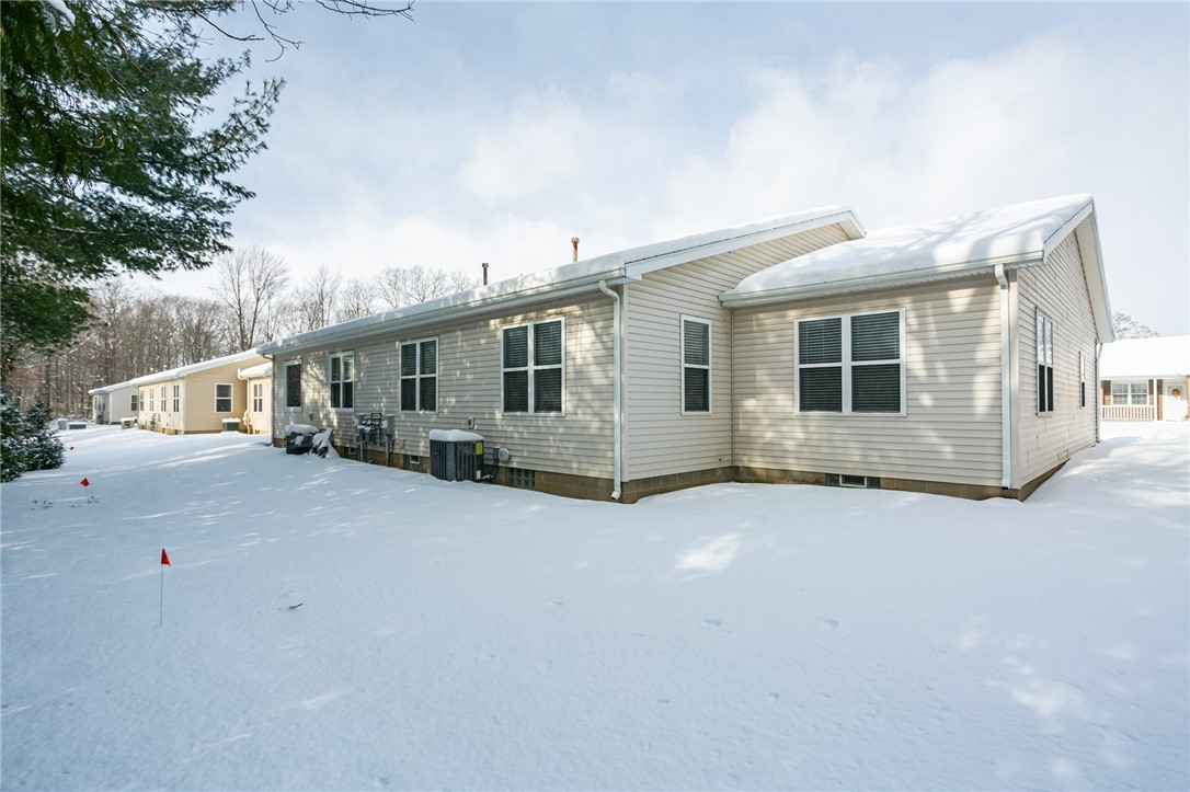 147 Vin Gate Drive Greece, NY 14616 - Photo 31 of 32