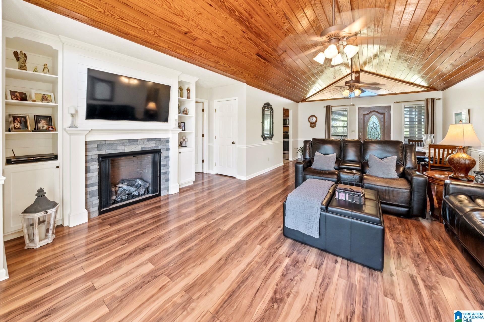 671 Country Club Road Ashland, AL 36251 - Photo 17 of 36