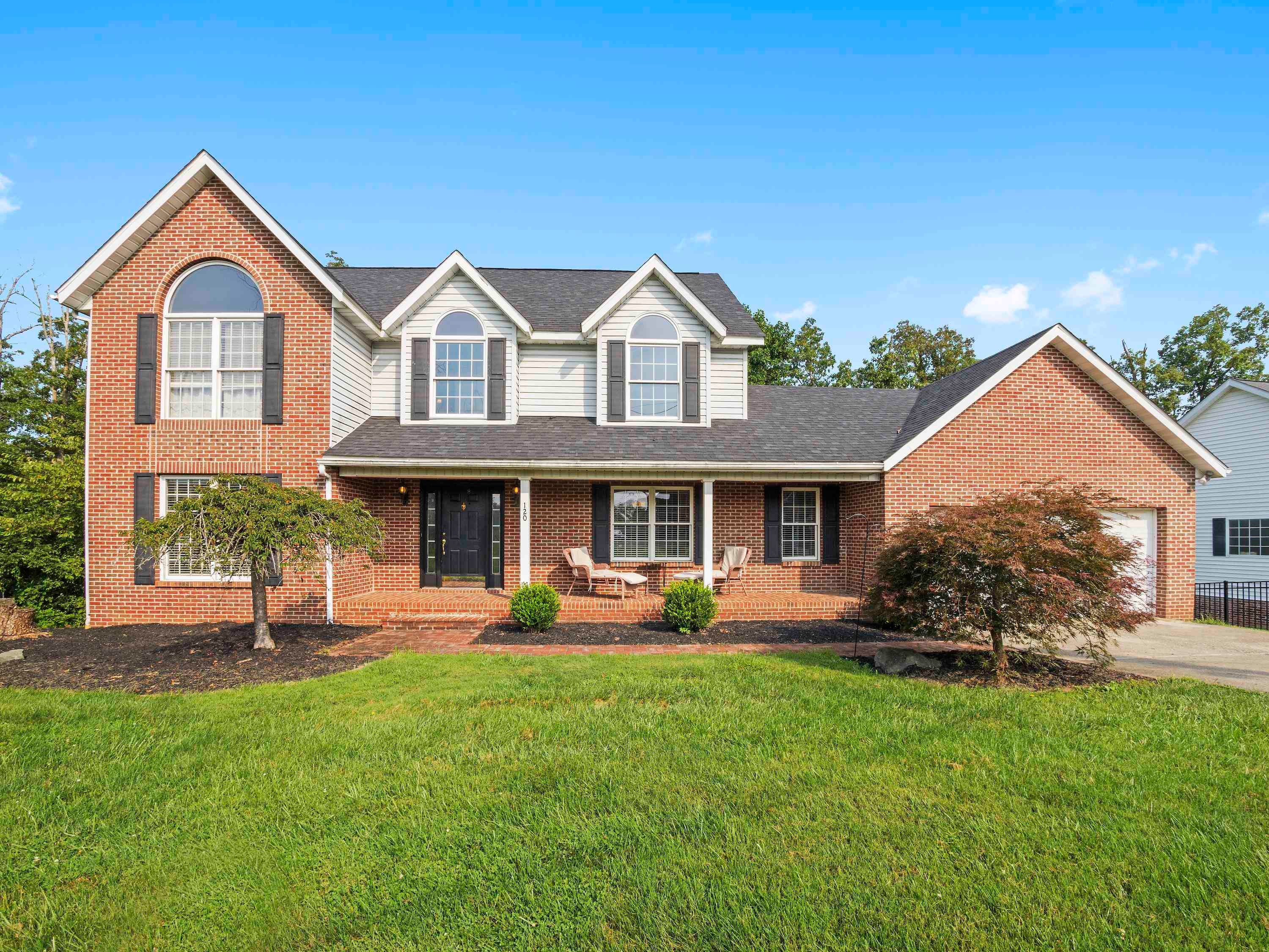 120 Deer Run Road Huntington, WV 25704 - Photo 2 of 29 Gallery Image 2