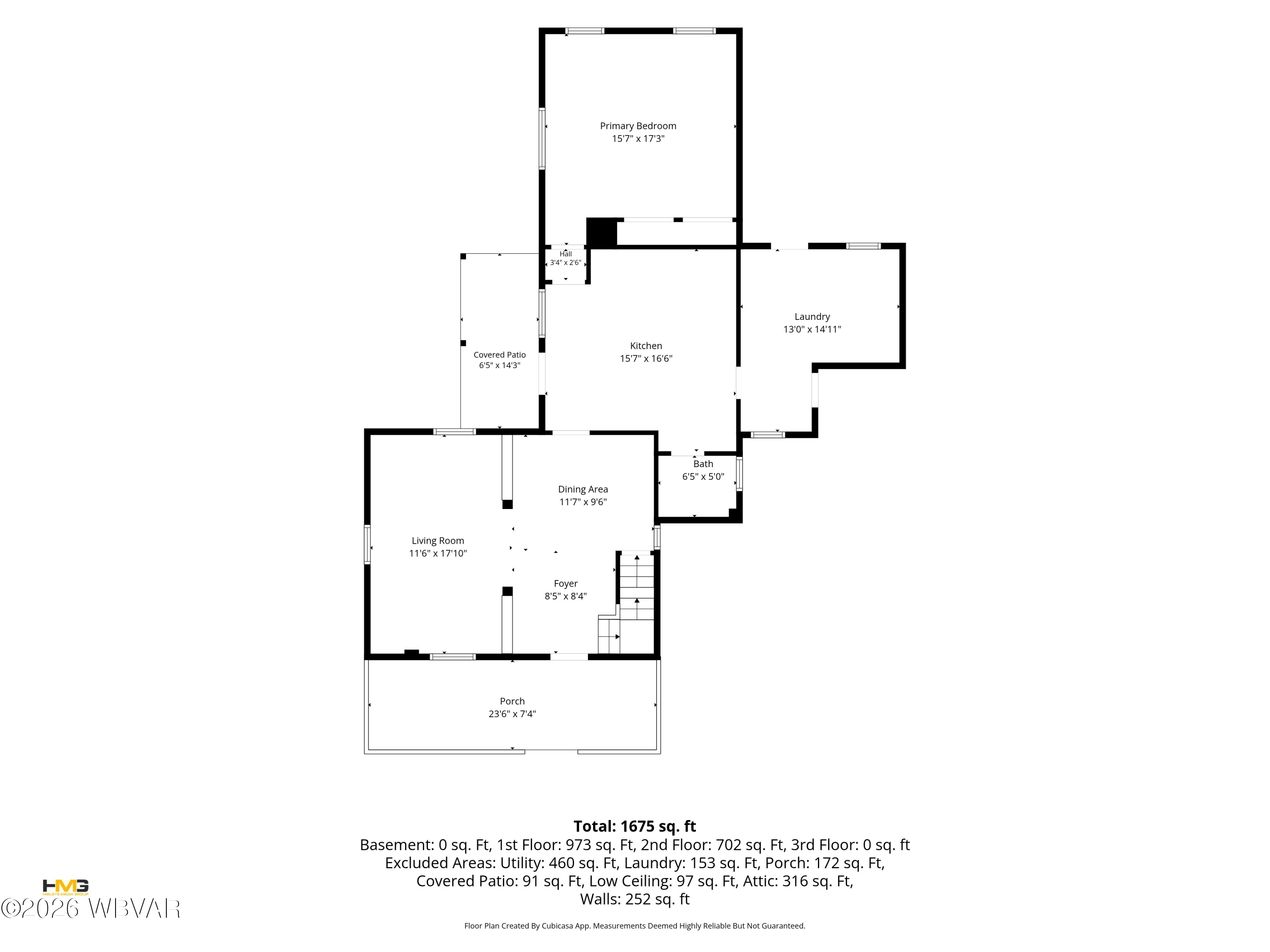 848 West Hunter Run Road Howard, PA 16841 - Photo 41 of 43 Gallery Image 41