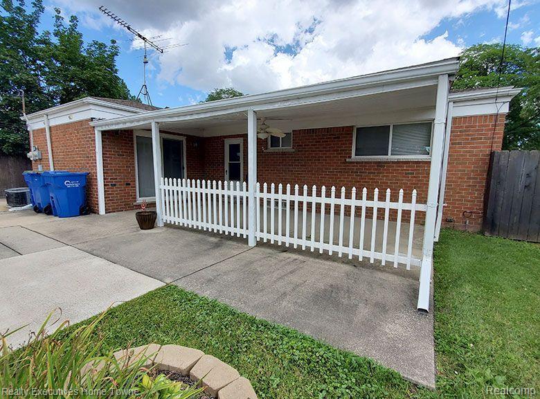 32509 Ridgefield Avenue Warren, MI 48088 - Photo 37 of 41 Gallery Image 37
