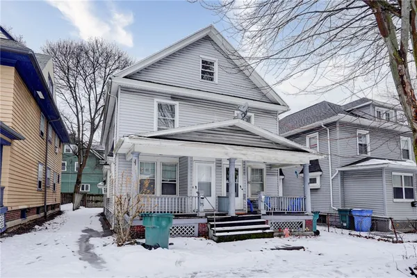 $299,900 | 29-31 Suter Terrace, Rochester, NY 14620