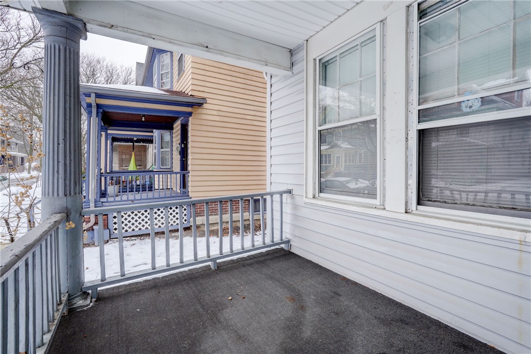 29-31 Suter Terrace Rochester, NY 14620 - Photo 2 of 24