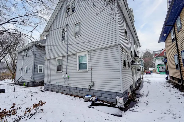 $299,900 | 29-31 Suter Terrace, Rochester, NY 14620