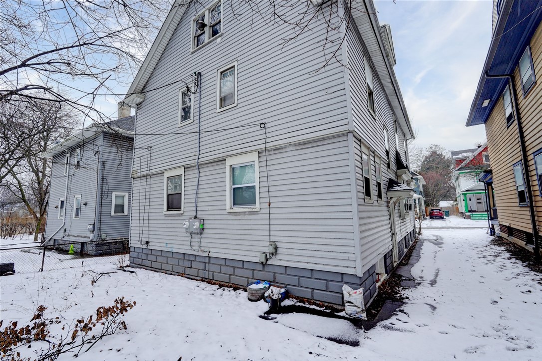 29-31 Suter Terrace Rochester, NY 14620 - Photo 23 of 24