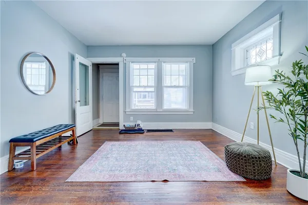 $299,900 | 29-31 Suter Terrace, Rochester, NY 14620