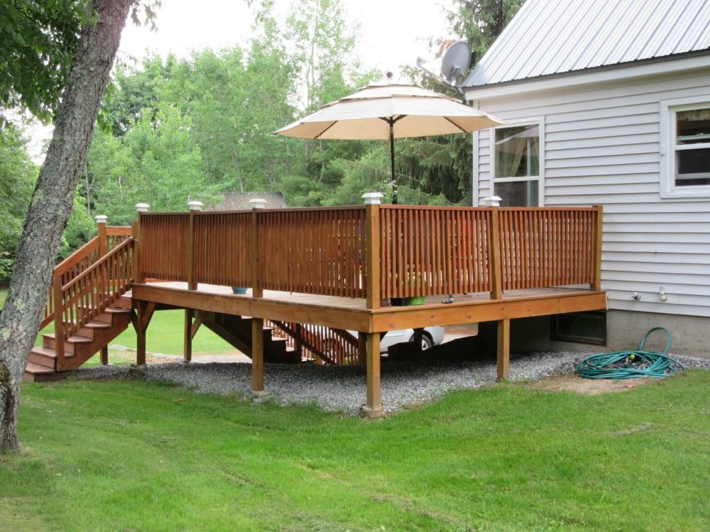 657 Jellerson Road Waterboro, ME 04030 - Photo 24 of 32 Photo