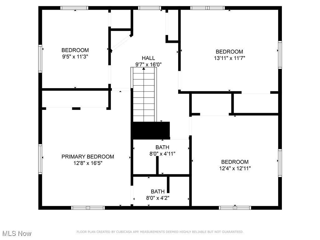 2375 Glendon Road Cleveland, OH 44118 - Photo 49 of 49 Gallery Image 49