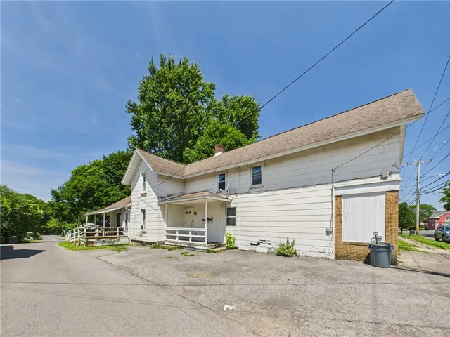 $179,900 | 99 Washington Street, Auburn, NY 13021