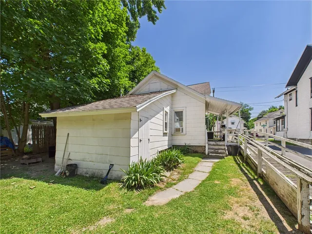 $179,900 | 99 Washington Street, Auburn, NY 13021