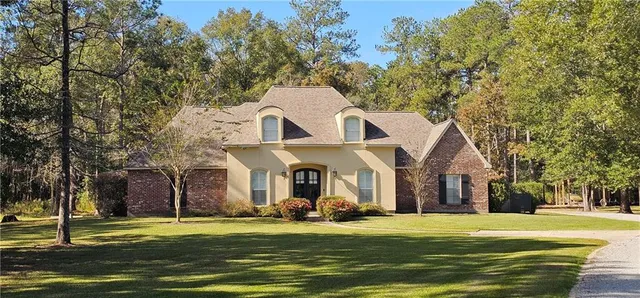 $475,000 | 61083 Doe Run Drive, Amite, LA 70422