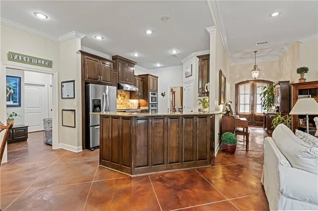 $475,000 | 61083 Doe Run Drive, Amite, LA 70422