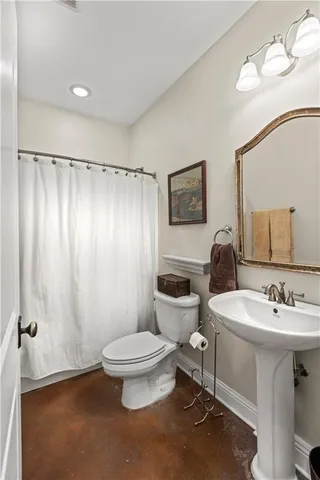 $475,000 | 61083 Doe Run Drive, Amite, LA 70422