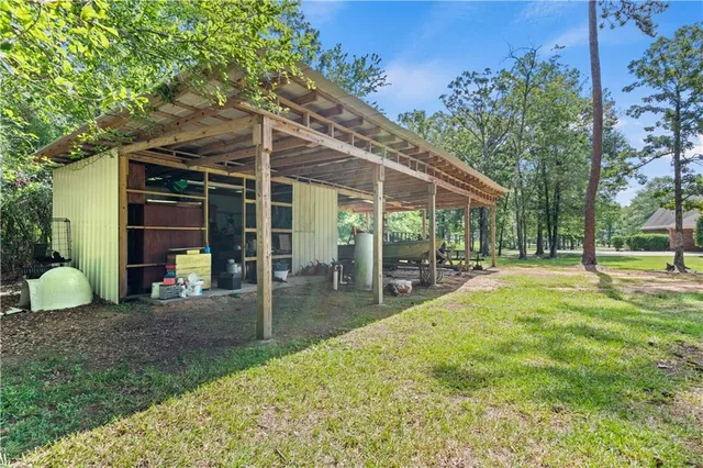 $475,000 | 61083 Doe Run Drive, Amite, LA 70422