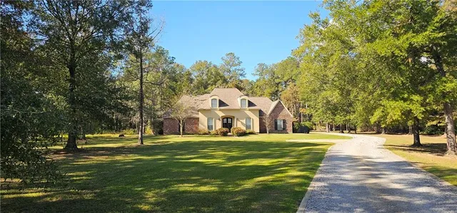 $475,000 | 61083 Doe Run Drive, Amite, LA 70422
