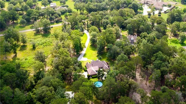 $475,000 | 61083 Doe Run Drive, Amite, LA 70422