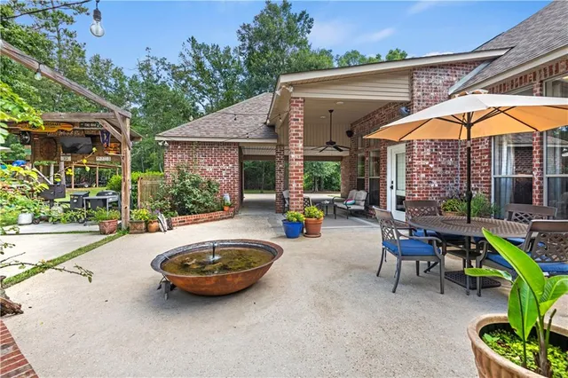 $475,000 | 61083 Doe Run Drive, Amite, LA 70422