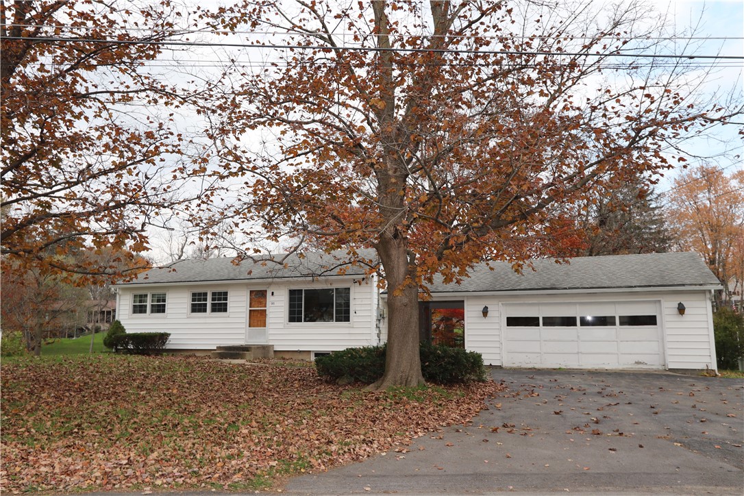 91 Pulsifer Drive Auburn, NY 13021 - Photo 1 of 27 Front of Home