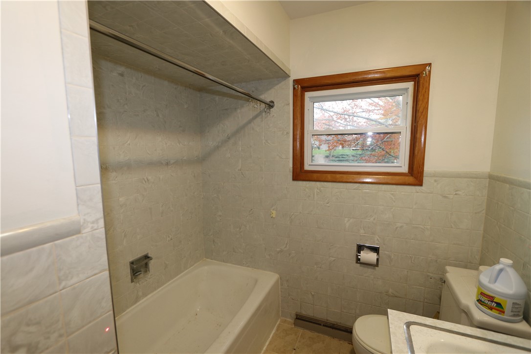 91 Pulsifer Drive Auburn, NY 13021 - Photo 16 of 27 Bathroom