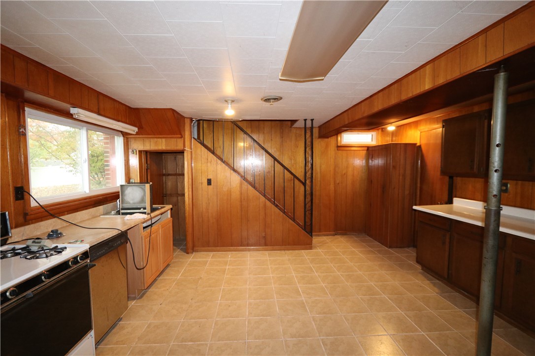 91 Pulsifer Drive Auburn, NY 13021 - Photo 21 of 27 Family Room Basement