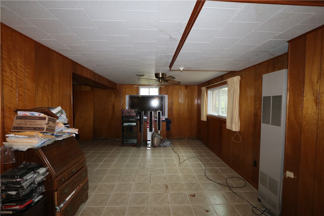 91 Pulsifer Drive Auburn, NY 13021 - Photo 22 of 27 Family Room Basement