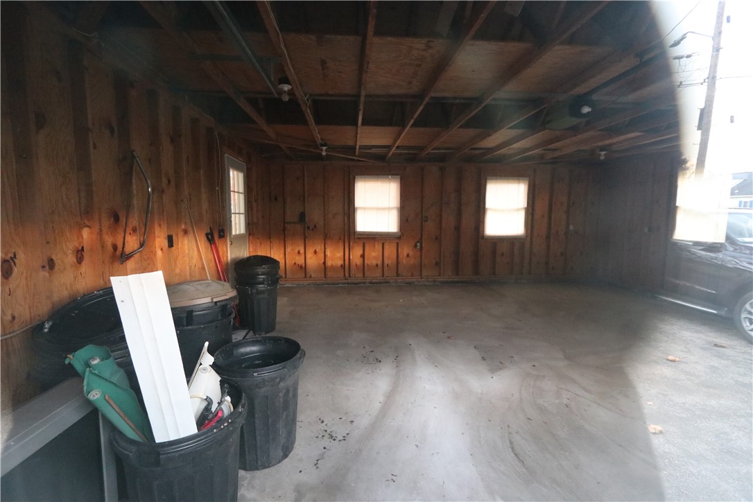 91 Pulsifer Drive Auburn, NY 13021 - Photo 26 of 27 Garage