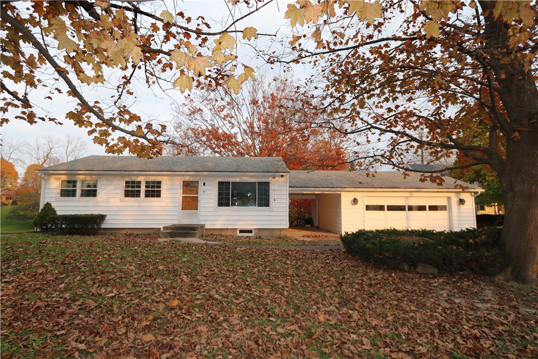 91 Pulsifer Drive Auburn, NY 13021 - Photo 27 of 27 Home