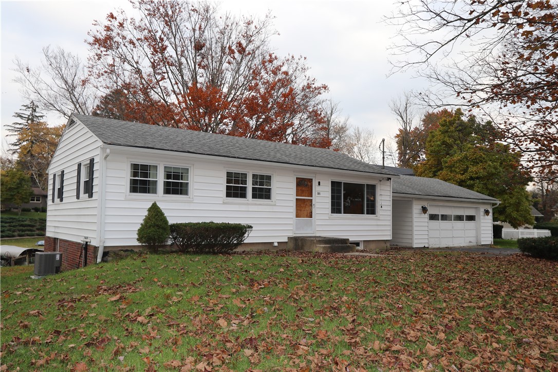91 Pulsifer Drive Auburn, NY 13021 - Photo 8 of 27 Another Front View