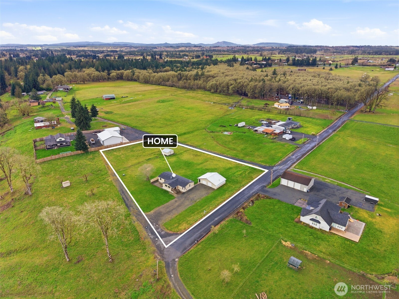 240 Rakoz Road Toledo, WA 98591 - Photo 32 of 34