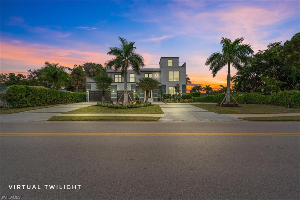 3800 Crayton Road Naples, FL 34103 - Photo 43 of 50