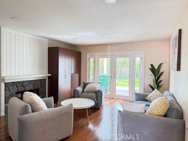 24 Carver Irvine, CA 92620 - Photo 3 of 18 a living room with furniture and a large window