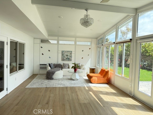 24 Carver Irvine, CA 92620 - Photo 10 of 18 a bedroom with furniture and large windows