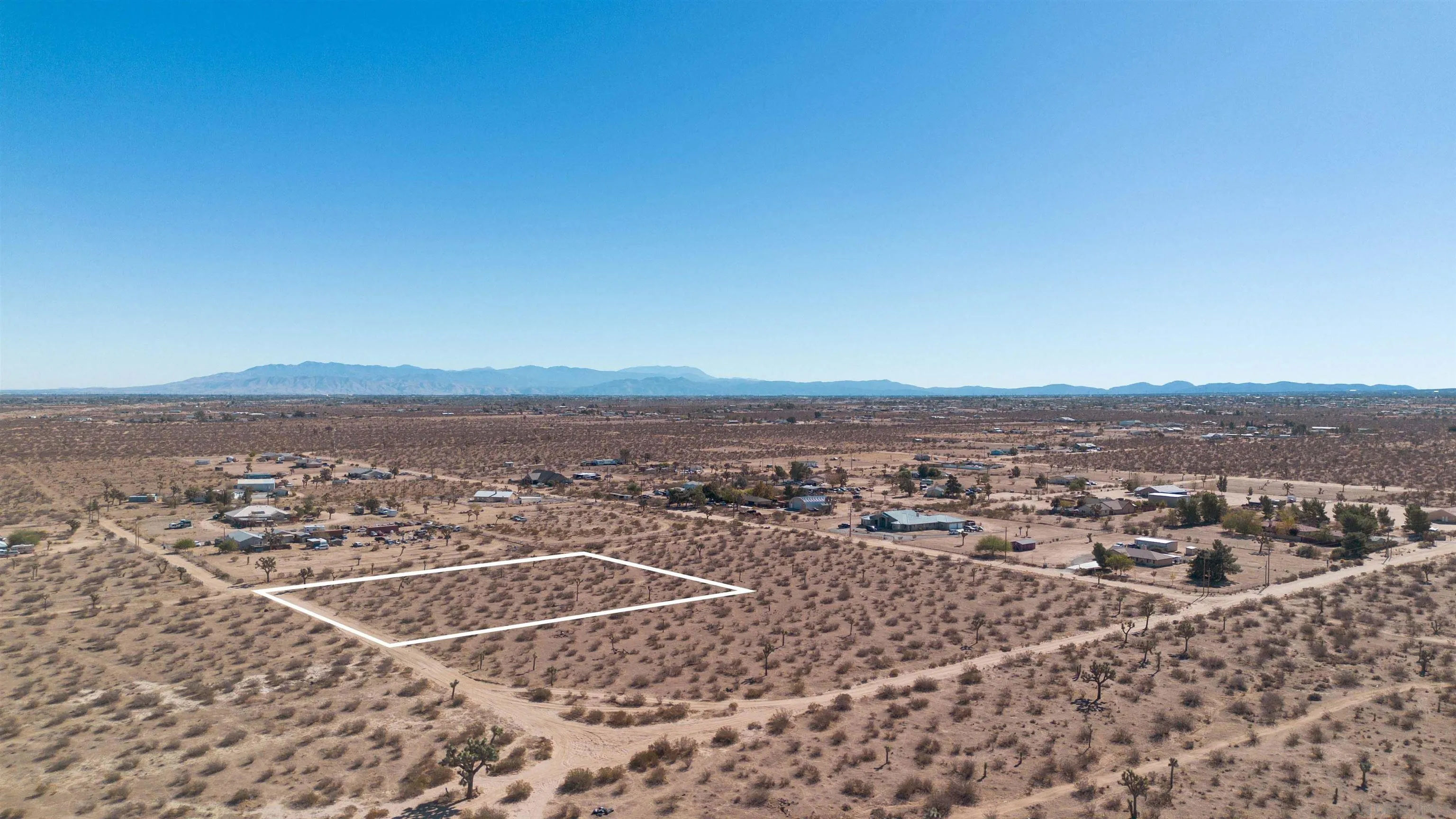 1 Marco Road, Unit 1 Phelan, CA 92371 - Photo 3 of 11 a view of a city