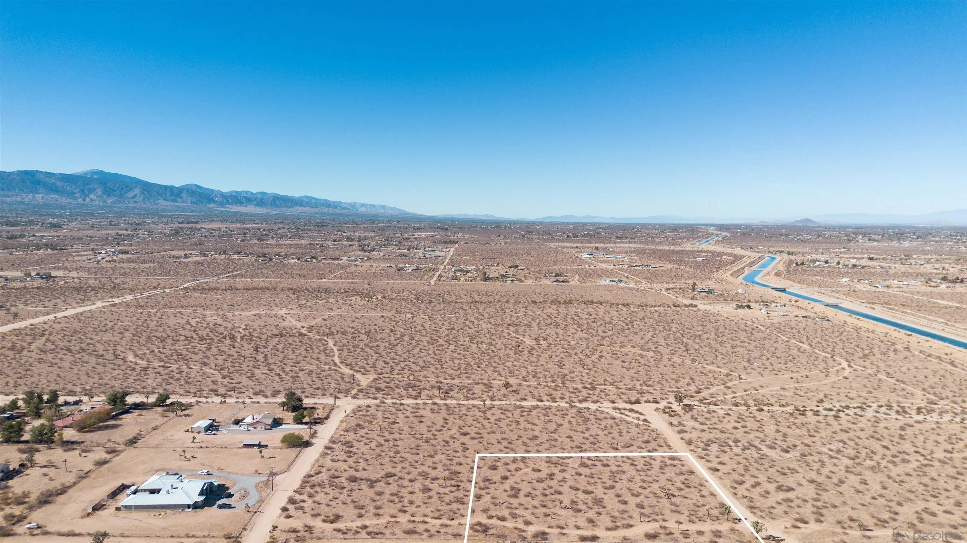 1 Marco Road, Unit 1 Phelan, CA 92371 - Photo 9 of 11 a view of an ocean beach