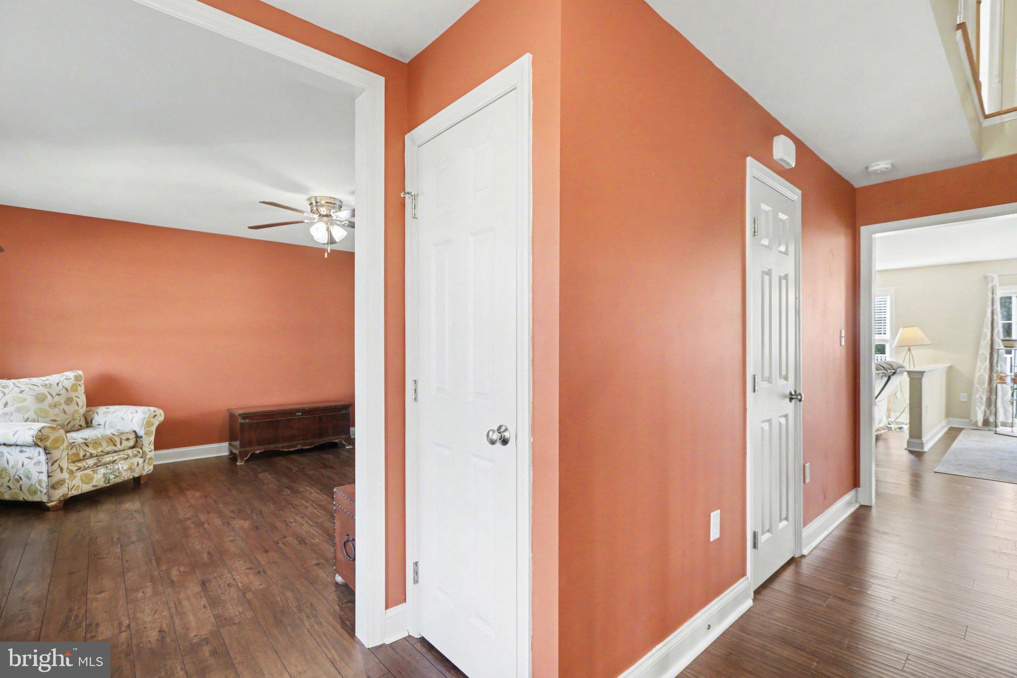 772 Rishel Drive York, PA 17406 - Photo 12 of 41 View from front door