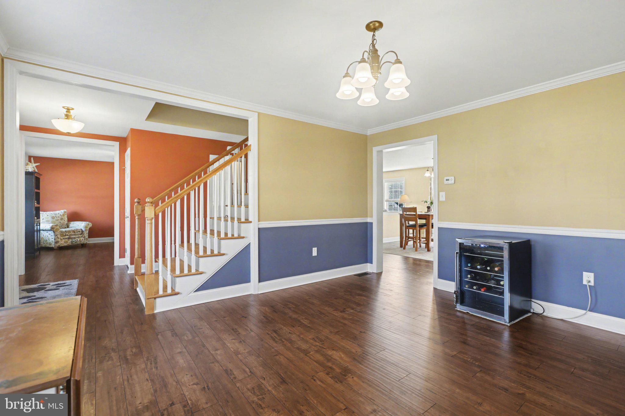 772 Rishel Drive York, PA 17406 - Photo 15 of 41 Dining room